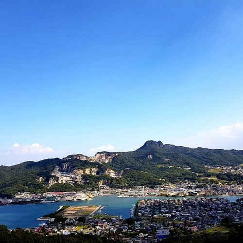 ⛰️ 독수리 산(와시노야마) 이미지 1